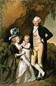 Richard Arkwright Junior